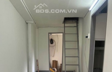 Bán rẻ nhà hẻm xe hơi 48m2 Lê Văn Thọ Gò Vấp dưới 3 tỷ